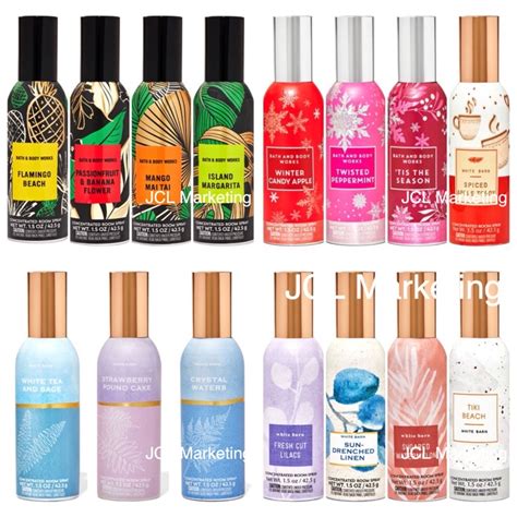 bath and body room spray|Bath & Body Works Concentrated Room Perfume Spray Twisted .